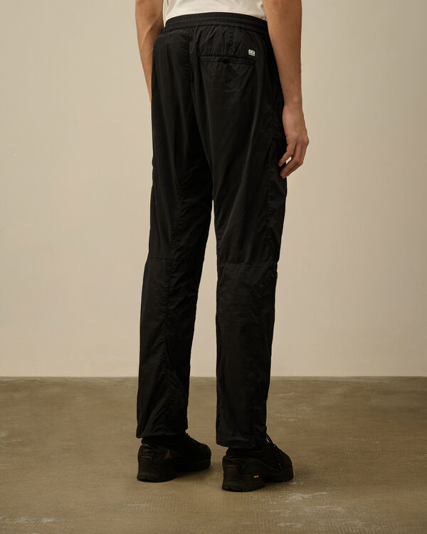 C.p. Company Chrome-R Cargo Lens Pants TOTAL ECLIPSE - BLUE