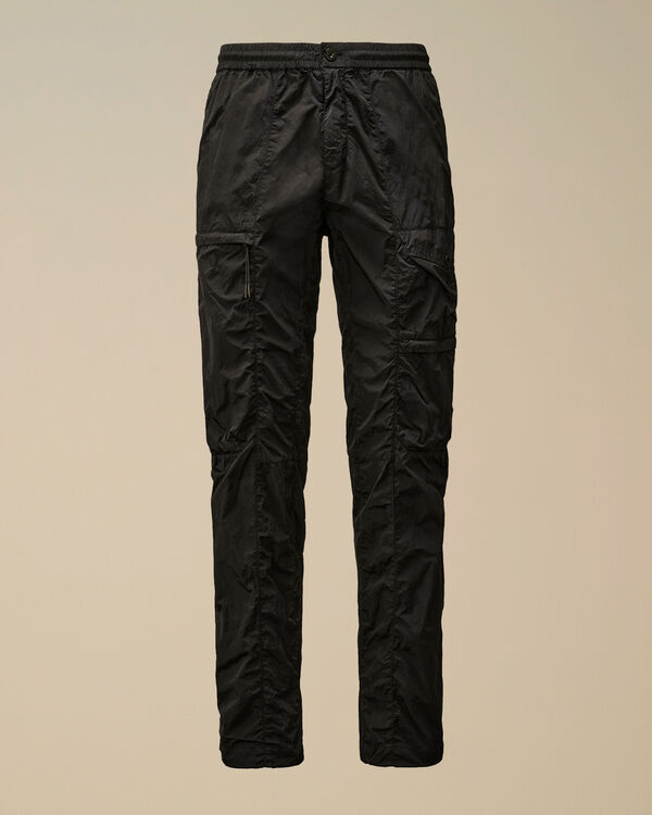 c.p. company Chrome-R Cargo Lens Pants TOTAL ECLIPSE - BLUE