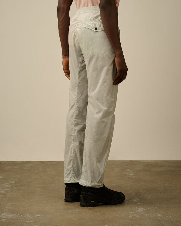 C.p. Company Chrome-R Regular Cargo Pants BLUE FOX - GREY