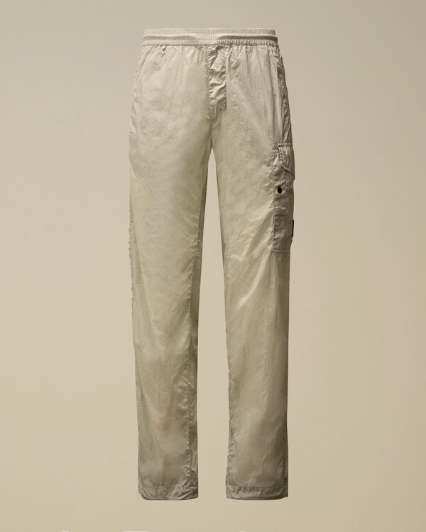 c.p. company Chrome-R Regular Cargo Pants BLUE FOX - GREY