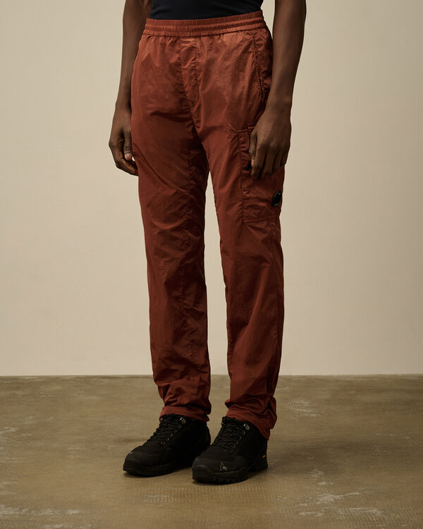 C.p. Company Chrome-R Regular Cargo Pants SABLE - BROWN