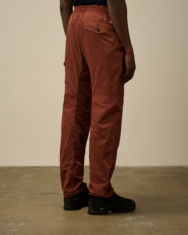 C.p. Company Chrome-R Regular Cargo Pants SABLE - BROWN