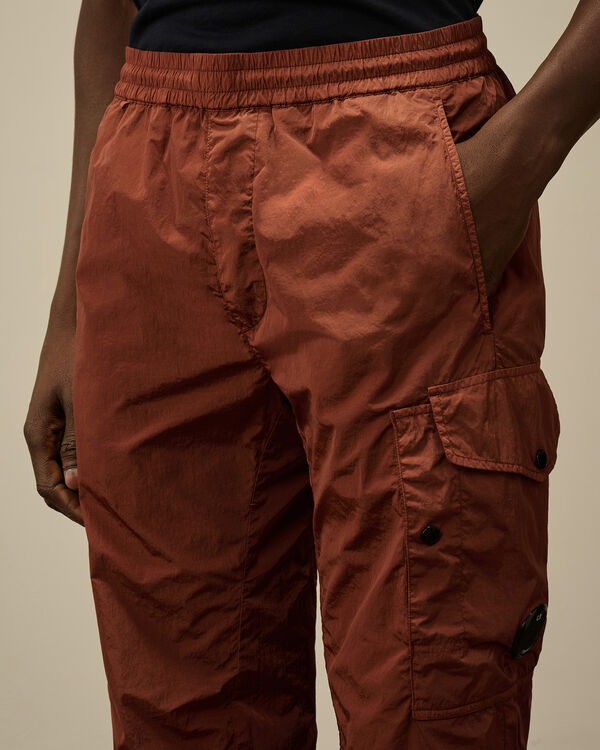 C.p. Company Chrome-R Regular Cargo Pants SABLE - BROWN
