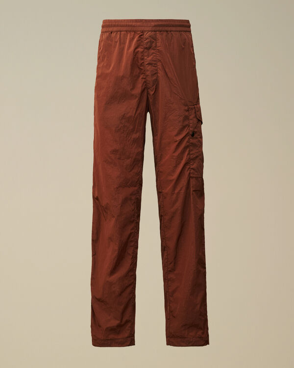 c.p. company Chrome-R Regular Cargo Pants SABLE - BROWN