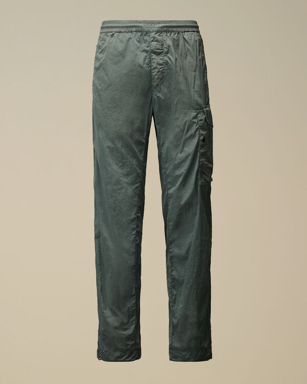 c.p. company Chrome-R Regular Cargo Pants STORMY WEATHER - BLUE