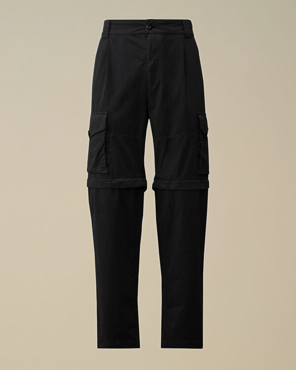 c.p. company Microreps Loose Patch Pocket Pants INDIA INK – BLUE c.p. company Microreps Loose Patch Pocket Pants INDIA INK – BLUE