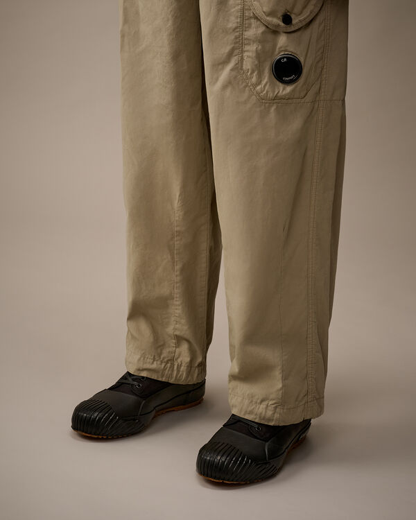 C.p. Company Moonstar C.P. Company Mais B Mudguards BLACK