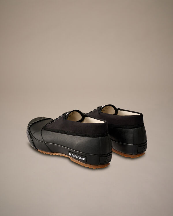 C.p. Company Moonstar C.P. Company Mais B Mudguards BLACK