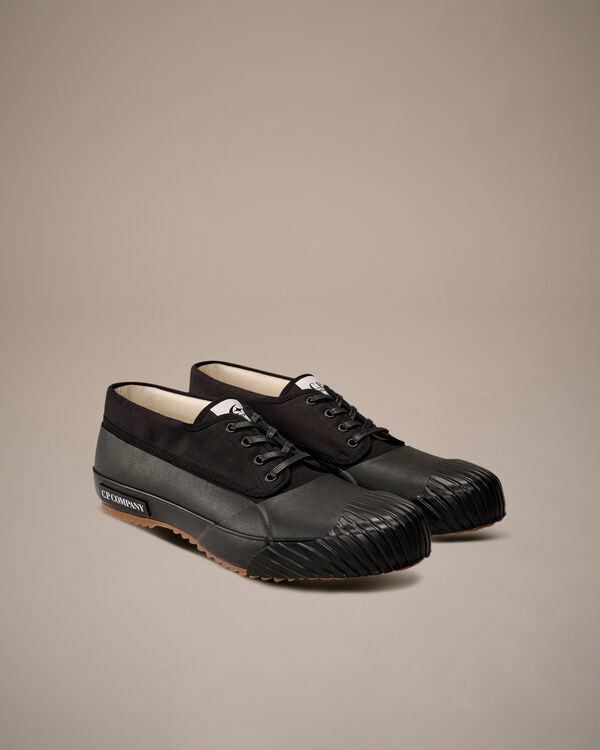 c.p. company Moonstar C.P. Company Mais B Mudguards BLACK