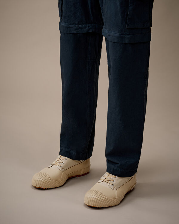 C.p. Company Moonstar C.P. Company Mais B Mudguards TIDAL FOAM GREY