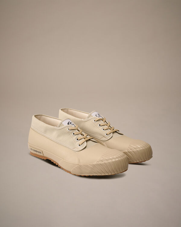 c.p. company Moonstar C.P. Company Mais B Mudguards TIDAL FOAM GREY