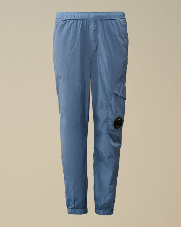 C.p. Company U16 Chrome-R Lens Cargo Pants PACIFIC COAST - LIGHT-BLUE