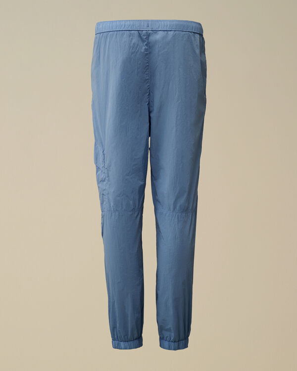 C.p. Company U16 Chrome-R Lens Cargo Pants PACIFIC COAST - LIGHT-BLUE