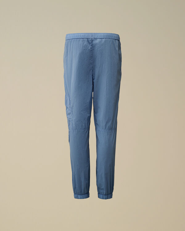 C.p. Company U16 Chrome-R Lens Cargo Pants PACIFIC COAST - LIGHT-BLUE