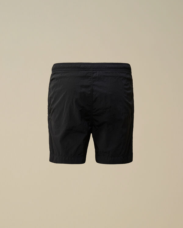 C.p. Company U16 Chrome-R Swim Shorts TOTAL ECLIPSE - BLUE