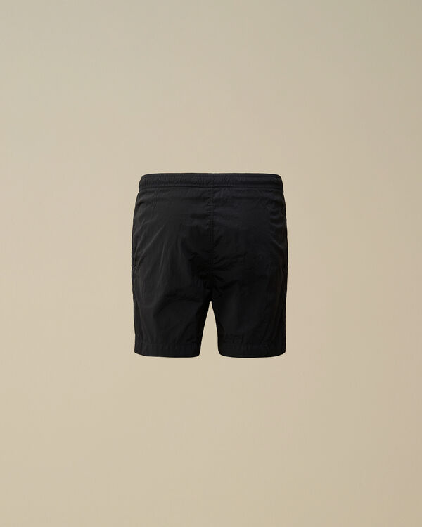 C.p. Company U16 Chrome-R Swim Shorts TOTAL ECLIPSE - BLUE