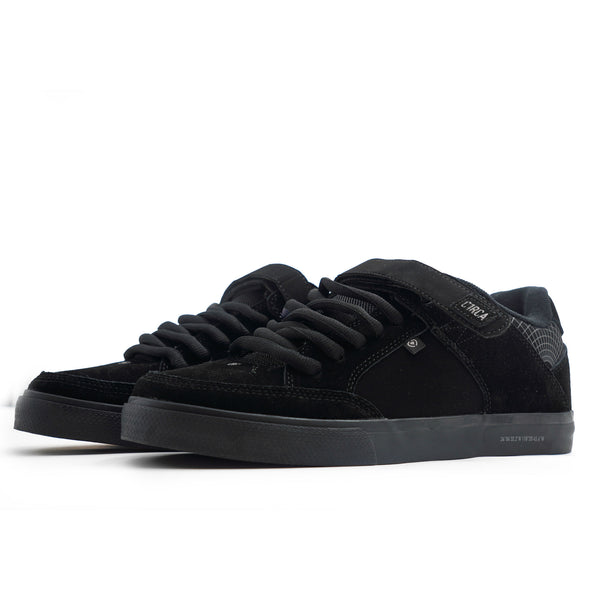C1rca 205 VULC-BLACK GREY (Los Angeles-Manhole Series)