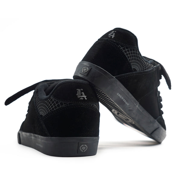 C1rca 205 VULC-BLACK GREY (Los Angeles-Manhole Series)