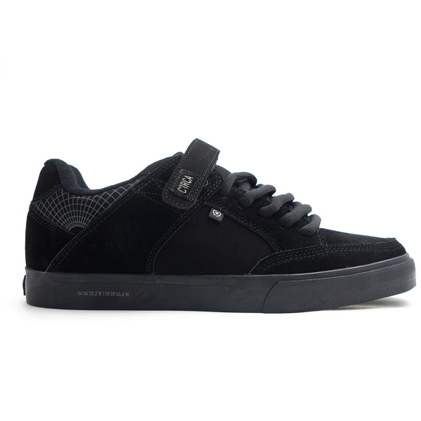 c1rca 205 VULC-BLACK GREY (Los Angeles-Manhole Series)