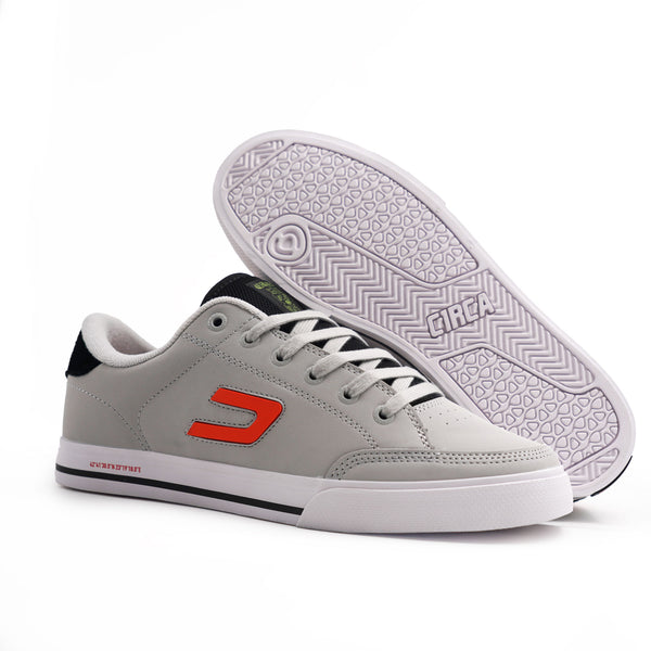 C1rca 50 TM-LUNAR ROCK/BLACK/FLAME (Sofia-Manhole Series)