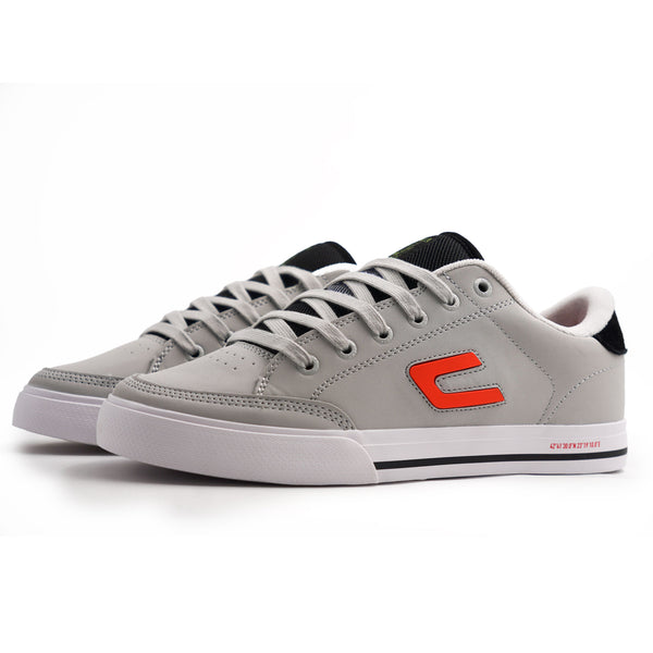 C1rca 50 TM-LUNAR ROCK/BLACK/FLAME (Sofia-Manhole Series)