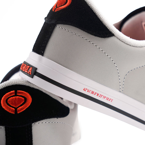 C1rca 50 TM-LUNAR ROCK/BLACK/FLAME (Sofia-Manhole Series)