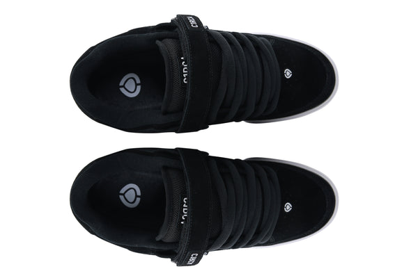 C1rca 205 VULC-BLACK/WHITE