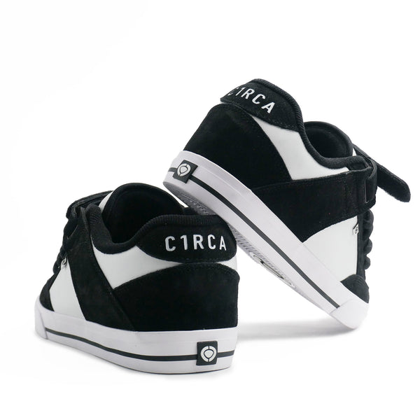 C1rca 205 VULC-BLACK/WHITE