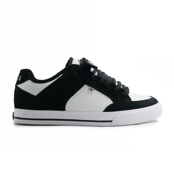 c1rca 205 VULC-BLACK/WHITE