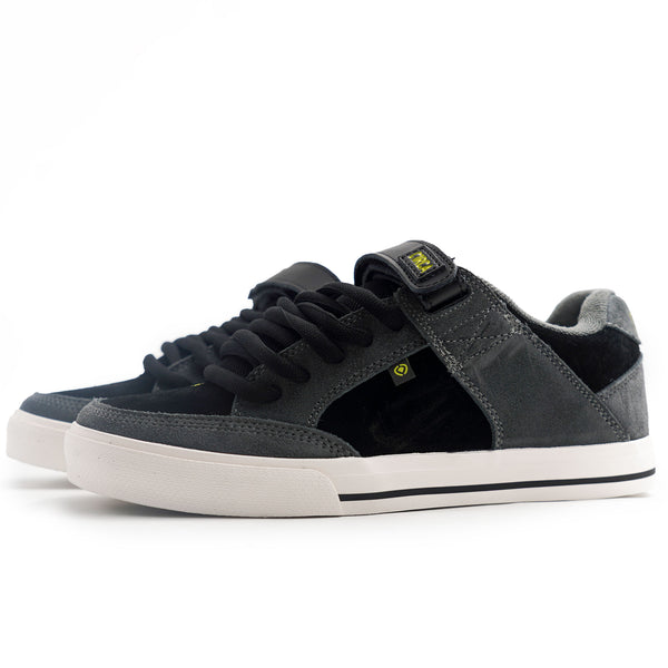 C1rca 205 VULC-DARK SHADOW/WILD LIME