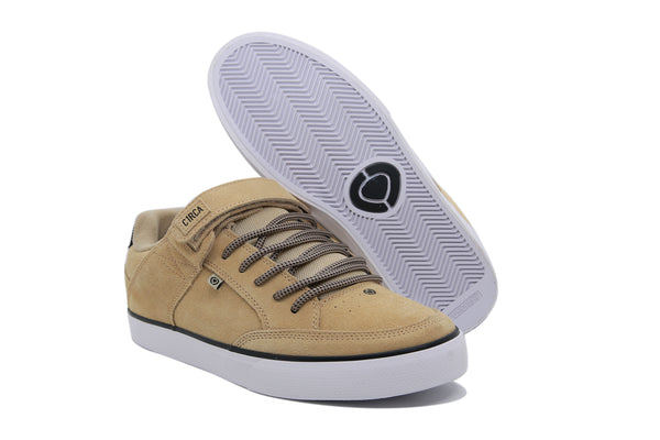 c1rca 205 VULC-PARNSIP/BLACK