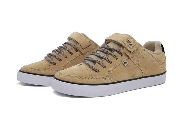 c1rca 205 VULC-PARNSIP/BLACK