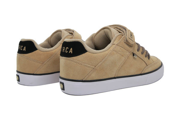 c1rca 205 VULC-PARNSIP/BLACK