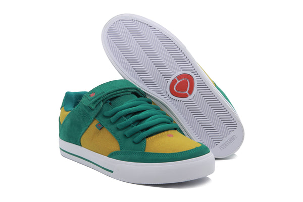 C1rca 205 VULC QQRQ-Evegreen/Mimosa/Lava