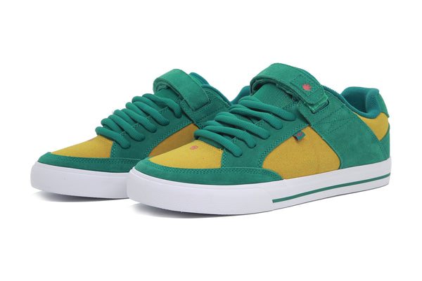 C1rca 205 VULC QQRQ-Evegreen/Mimosa/Lava