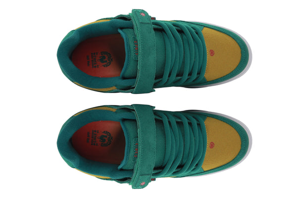 C1rca 205 VULC QQRQ-Evegreen/Mimosa/Lava