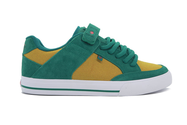 c1rca 205 VULC QQRQ-Evegreen/Mimosa/Lava