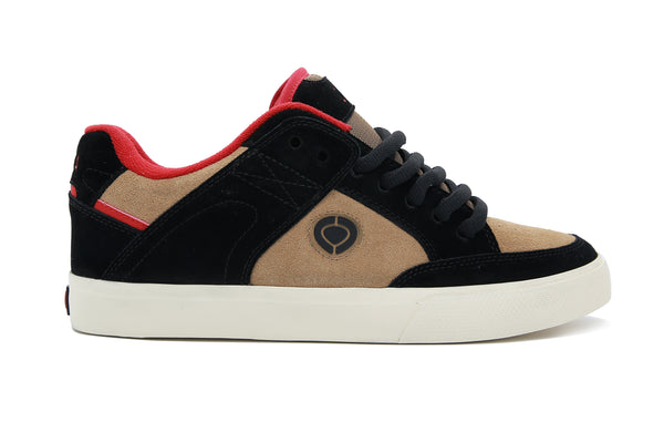 c1rca 205 VULC SE Black/Dijon/Red