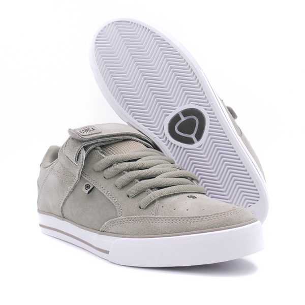 C1rca 205 VULC-SILVER SAGE/WHITE