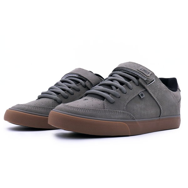 C1rca 205 VULC-STEEPLE GREY/BLACK/GUM
