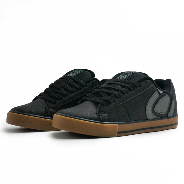 C1rca 211 VULC BOLD-BLACK/GREY/GUM