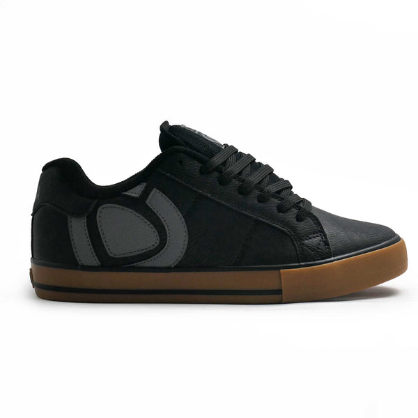 c1rca 211 VULC BOLD-BLACK/GREY/GUM