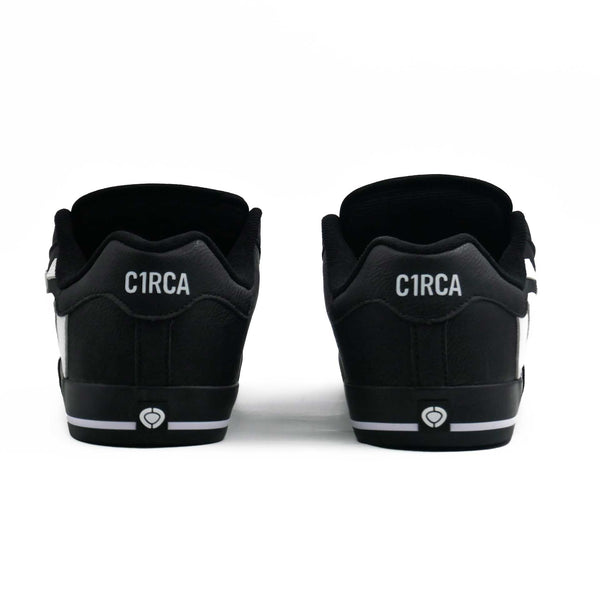 C1rca 211 VULC BOLD-BLACK/WHITE