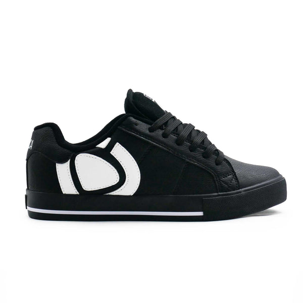 c1rca 211 VULC BOLD-BLACK/WHITE