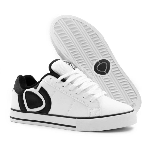 C1rca 211 VULC BOLD-WHITE/BLACK
