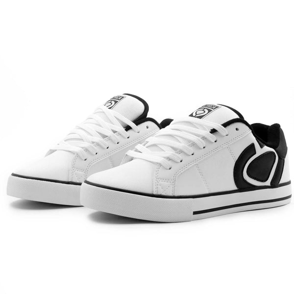 C1rca 211 VULC BOLD-WHITE/BLACK