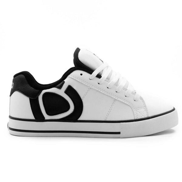 c1rca 211 VULC BOLD-WHITE/BLACK