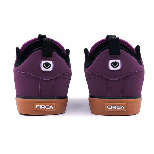 C1rca 50 PRO EV-PLUM WINE/BLACK/GUM