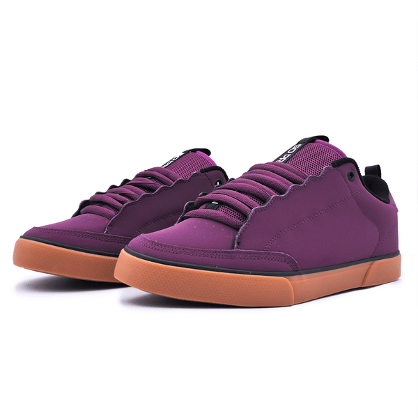 C1rca 50 PRO EV-PLUM WINE/BLACK/GUM