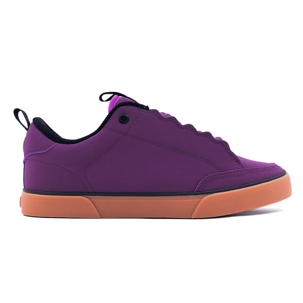 c1rca 50 PRO EV-PLUM WINE/BLACK/GUM